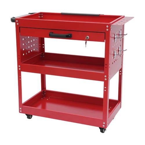 Carrello portautensili 3 - carrello, a