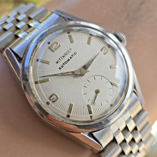 Orologio automatico uomo