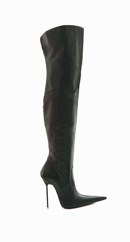 Couture custom super pointy - cq,