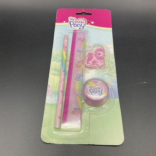 Hasbro mlp little pony - little,