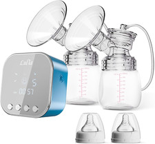 Tiralatte Elettrico Portatile