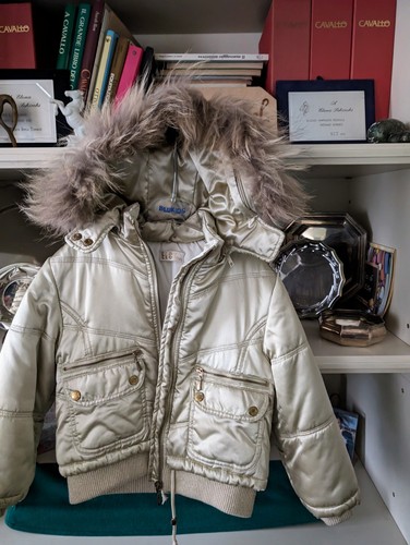 Nuovo giubbotto invernale - nuovo,