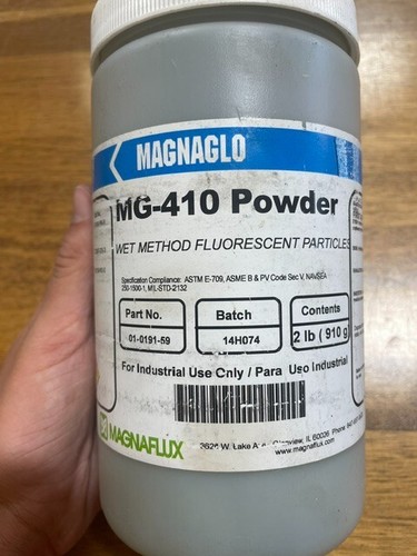 Magnaflux 410 magnaglo in - mg-410,