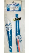 Hard main blade lower for - main,
