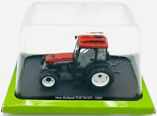 EBOND Modellino Trattore New