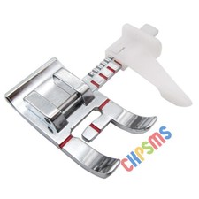 Piedino pressa guida