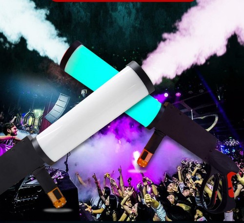 Stage equipment pistola co2 - dj,