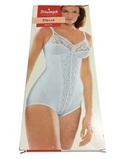 Triumph body contenitivo - triumph,