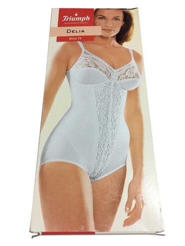 Triumph body contenitivo - body,