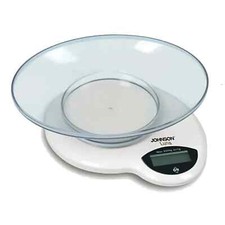 Bilancia digitale da Cucina