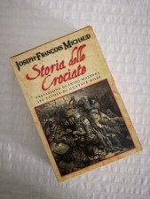 Joseph-François Michaud