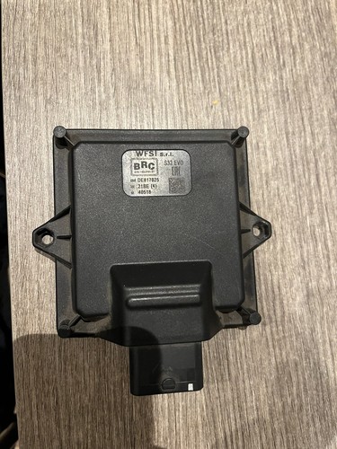 Centralina brc de817025 - brc, s32