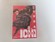 ICHI THE KILLER 8 di HIDEO