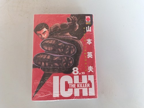Ichi the killer hideo - killer, di