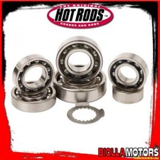 TBK0064 KIT CUSCINETTI CAMBIO HOT RODS Yamaha YZ 125 2005-2016