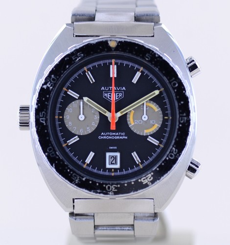 Orologio heuer autavia - heuer,