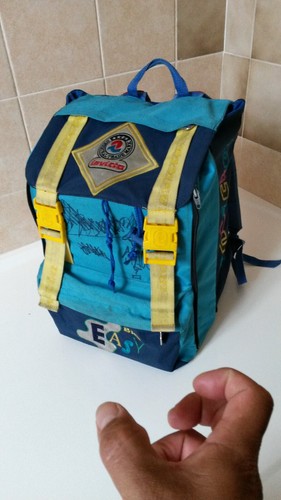 Invicta backpack easy big - invicta,