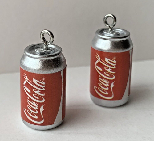Lattine bevande charms - 2,