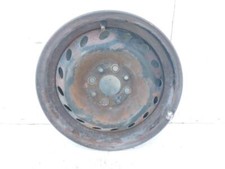 CERCHIO IN FERRO R13 FIAT 600