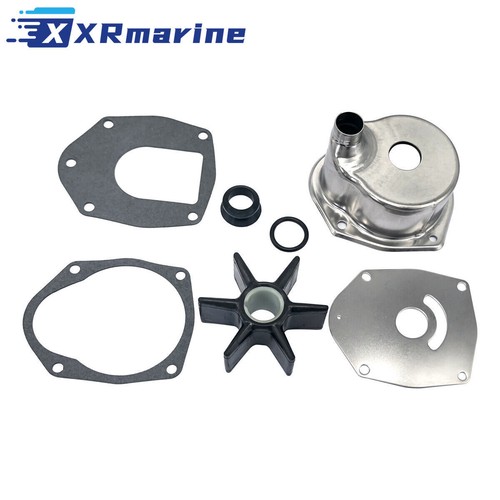 Kit girante pompa - , con