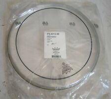 Remo Weatherking Pin Strip 13"