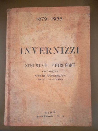 Invernizzi strumenti - invernizzi.,