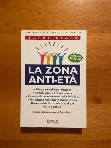 Zona anti età barry - la, anti-età,