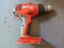 Trapano hilti sf6h a22 - trapano,