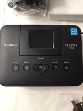 Cannon Selphy CP800 set USATO