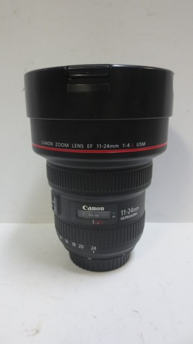 Canon f 4 l - 11-24,