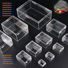 Mini box cubo quadrato - mini,