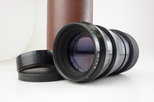 Ottica meyer primotar - ottica, mm