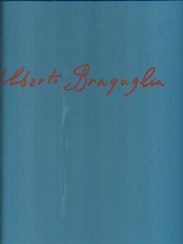 Alberto bragaglia prima - alberto,