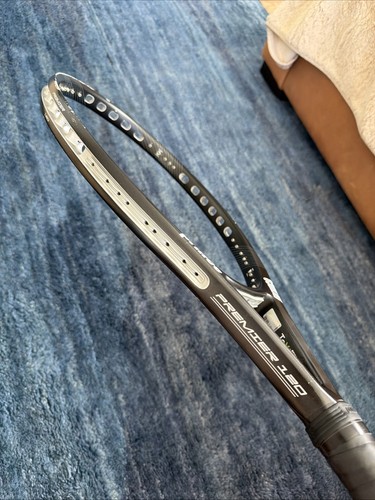 Prince premier 120 textreme - 120, 4