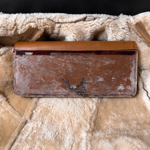 Pochette maison - pochette,