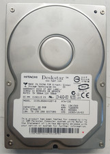 Hitachi Deskstar 40gb