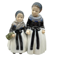 Statuina porcellana Royal