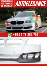 Spliter paraurti - ❤️,