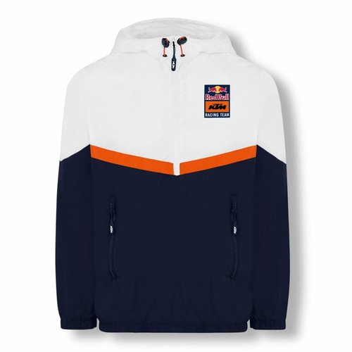 Giacca ktm antivento redbull - giacca,