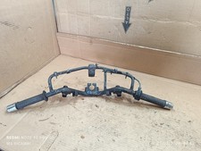 Manubrio per piaggio beverly - manubrio,