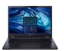 Acer TravelMate P4 Computer