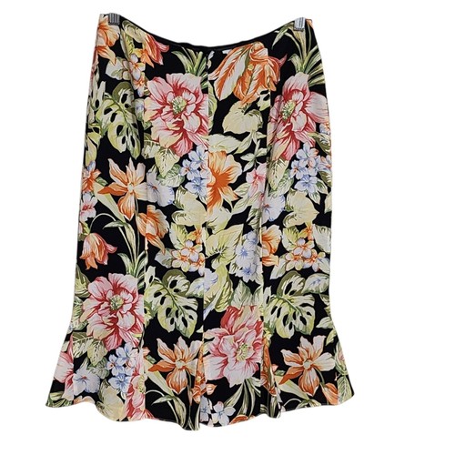 Gonna seta talbots vintage - seta,