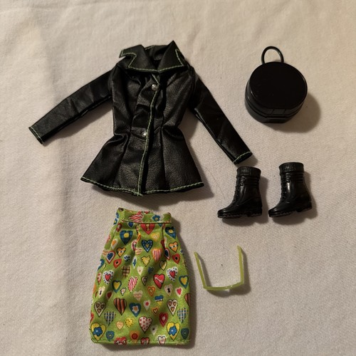 Mattel barbie fashion - barbie,