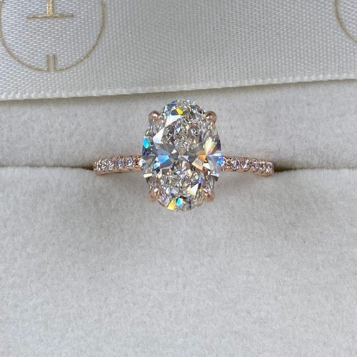 Anello proposta oro 14 - proposta,