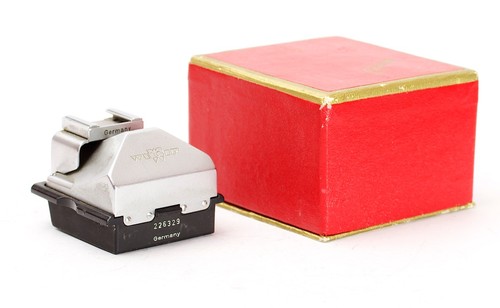 Wirgin edixa prism - wirgin,