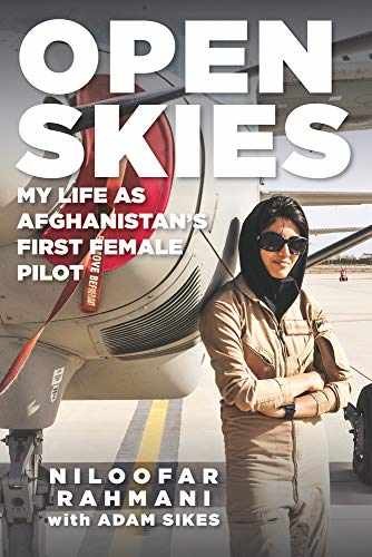 Open skies life - my,