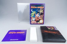 Nintendo nes little nemo the - nemo:,