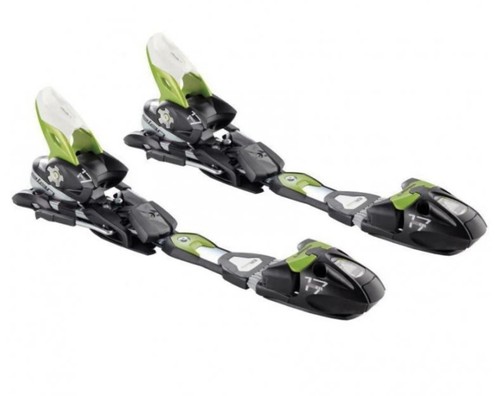 Attacchi sci elan 17 - da,
