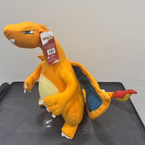Raro peluche pokemon gigante - raro,