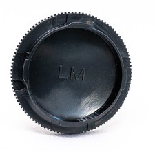 TAPPO PER  LEICA M  Corpo Macchina BAIONETTA